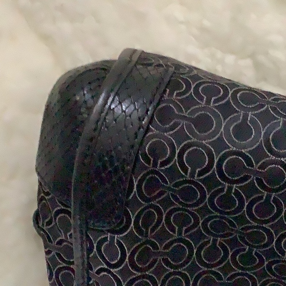 Coach bag - Picture 8 of 15